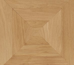 Mosaiikparkett Tamm Venezia Natur 10mm