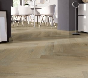 LVT Vinylparkett