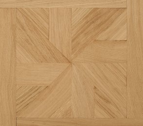 Mosaiikparkett Tamm Palace Bristol Natur 10mm 