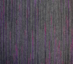 Plaatvaip Paragon Design Loop STROBE Vivid 4504 lilla