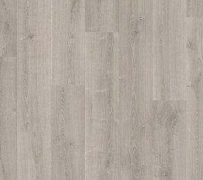 Laminaatparkett Capture 9mm, Brushed oak grey SIG4765 hall