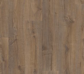 Laminaatparkett Largo 9,5mm, Cambridge oak dark LPU1664 pruun