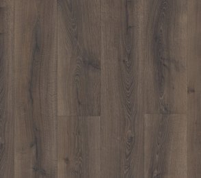 Laminaatparkett Majestic 9,5mm, Desert oak brushed dark brown MJ3553 pruun