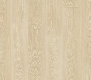 Laminaatparkett Classic 8mm, Frosty beige oak CLM5799 beeź