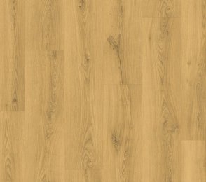 Laminaatparkett Classic 8mm, Light classic oak CLM5787 pruun
