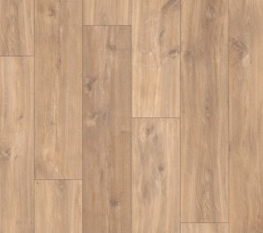 Laminaatparkett Classic 8mm, Midnight oak natural  CLM1487 pruun