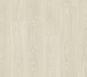 Laminaatparkett Classic 8mm, Misty grey oak CLM5795 hall