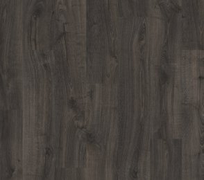 Laminaatparkett Eligna 8mm, Newcastle oak dark EL3581 pruun