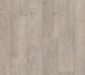 Laminaatparkett Classic 8mm, Old oak light grey CLM1405 hall