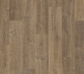Laminaatparkett Eligna 8mm, Riva oak brown EL3579 pruun