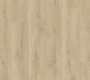 Laminaatparkett Classic 8mm, Sandy greige oak CLM5791 pruun