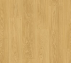 Laminaatparkett Classic 8mm, Biscuit brown oak CLM5794 pruun