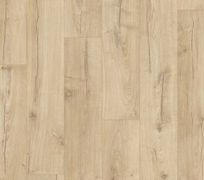 Laminaatparkett Impressive 8mm, Classic oak beige IM1847 beeź
