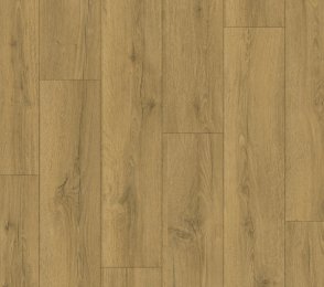 Laminaatparkett Classic 8mm, Honey brown oak CLM5792 pruun