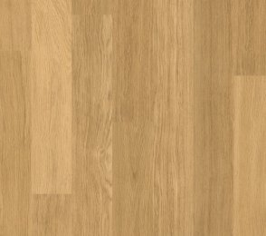 Laminaatparkett Eligna 8mm, Natural varnished oak EL896 pruun