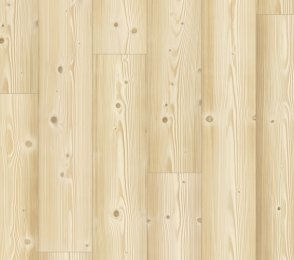 Laminaatparkett Impressive 8mm, Natural pine IM1860 valge