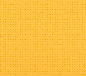 Akustiline PVC Gerflor Taralay Impression Acoustic 1047 Kubes Lemon oranz