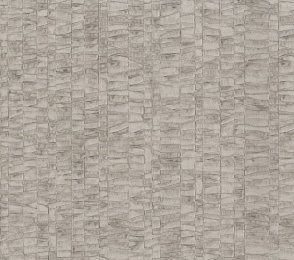 Vinüülseinakate Muraspec Peru -01F15 beeź/pruun