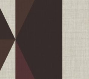 Vinüülseinakate Muraspec Trilogy -13235 pruun