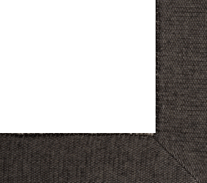 Vaiba ääristus Chenille 406 - dark brown pruun