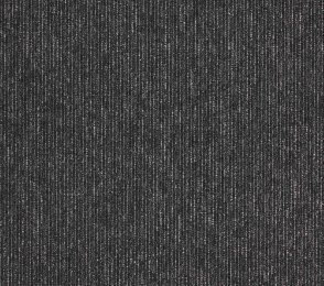 Plaatvaip Paragon Loop Pile Macaw Stripe | Jet / Quartz, 821101M hall