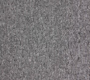 Plaatvaip Paragon Loop Pile Macaw Stripe | Quartz / Pewter, 101171M hall