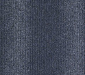 Plaatvaip Paragon Loop Pile Macaw Stripe | Aegean / Sapphire, 831501M sinine