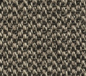 Sisalvaip Tasibel Kivu 6002/21 pruun