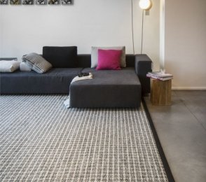 Vill + sisal
