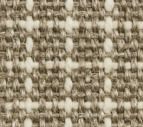 Vaip Tasibel vill + sisal Tasmania 8562/20 beeź 