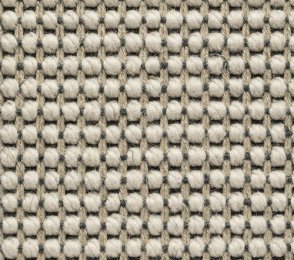 Villavaip Creatuft Tivoli Plus 1 White valge