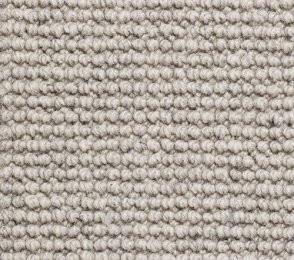 Villavaip Creatuft Wellington 235 Light grey hall