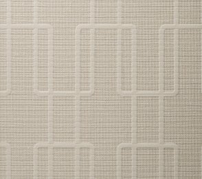 Tekstiiltapeet Vescom Linen Relief 2615.41 beeź