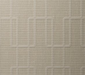 Tekstiiltapeet Vescom Linen Relief 2615.42 beeź