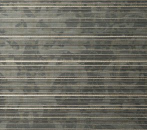 Tekstiiltapeet Vescom Linen Venetia 2615.64 roheline