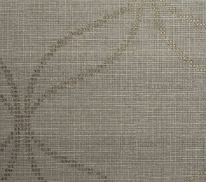 Tekstiiltapeet Vescom Woodpulp Venetian 2617.34 pruun