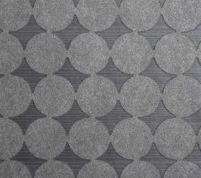 Tekstiiltapeet Vescom Woodpulp Rondo 2617.64 hall