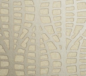 Tekstiiltapeet Vescom Woodpulp Primavera 2618.22 beeź