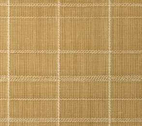 Tekstiiltapeet Vescom Linen Puralin 2620.63 sinepikollane