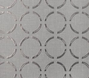 Tekstiiltapeet Vescom Linen Ringolin 2621.02 hall