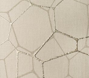 Tekstiiltapeet Vescom Linen Combolin 2621.21 beeź