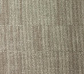 Tekstiiltapeet Vescom Linen Metalin 2621.43 pruun