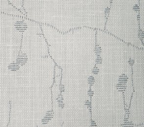 Tekstiiltapeet Vescom Linen Ivylin 2621.90 valge