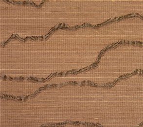 Tekstiiltapeet Vescom Silk Dipti 2623.25 pruun