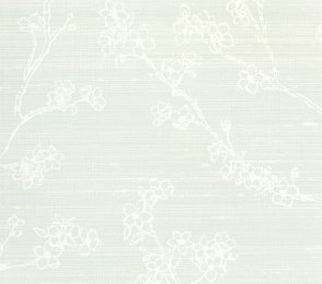 Tekstiiltapeet Vescom Polyester Khilana 2624.05 roheline 