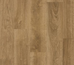 PVC äriruumi Lentex Unilin La Vida Post Oak C52/ 514-01 1 pruun