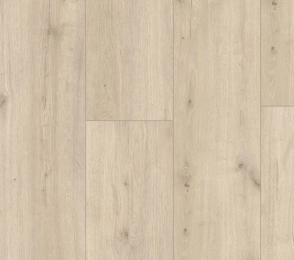 Laminaatparkett Classen Elegance Line Melody 8mm, Granada Oak 65346 valge