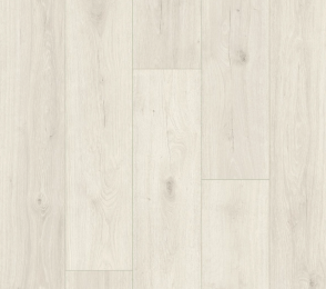 Laminaatparkett Classen Elegance Line Legacy Viterbo Oak 65364 valge