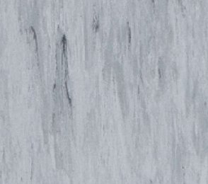 Elektrit hajutav PVC Gerflor Mipolam Robust EL7, rull 0005 Steel hall