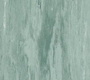 Elektrit hajutav PVC Gerflor Mipolam Robust EL7 0306 Green roheline